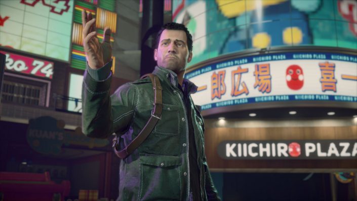 Dead Rising 4: Capcom verspricht viele Verbesserungen auf Basis des Spieler-Feedbacks