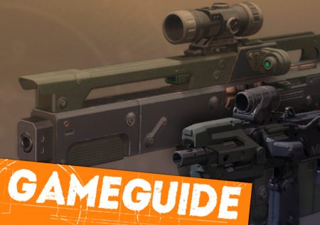 Destiny 2 Guide: So bekommt ihr die exotische Waffe MIDA Multi-Werkzeug