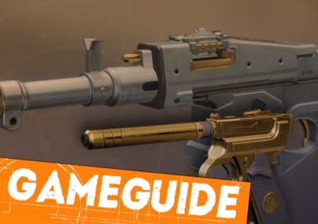 Destiny 2 Guide: So bekommt ihr die exotische Waffe Sturm und ihr Gegenstück Drang