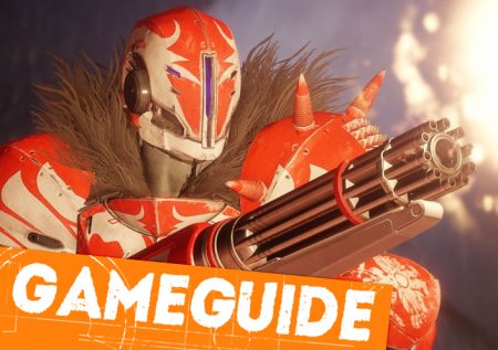 Destiny 2 Guide: Level-Cap und Powerlevel-Grenzen