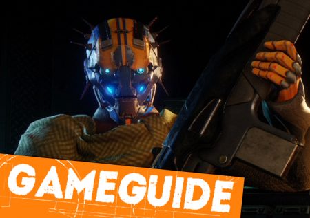 Destiny 2 Guide: Powerlevel-Boost durch Mods