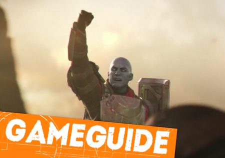 Destiny 2 Guide: Questgeber und Belohnungen