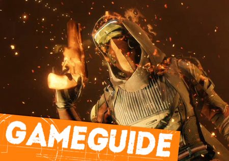 Destiny 2 Guide: Sub-Klassen freischalten