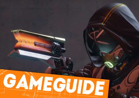 Destiny 2 Guide: Waffen- und Rüstungsrecyling – Tresor und Loot sinnvoll nutzen