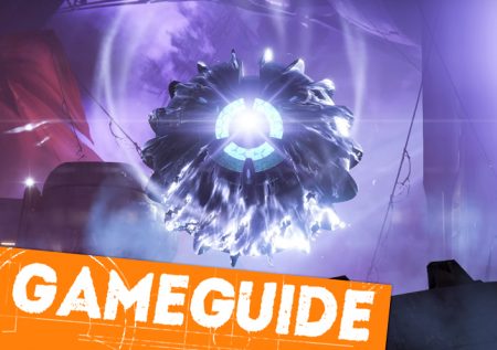 Destiny 2 Guide: Öffentliche Events und Aktivierung Heroischer Events