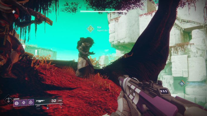 Destiny 2: Infos zu den Sandbox-Tests