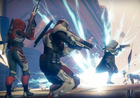 Destiny 2: Sparrows für reale Nutzung (auf Wasser) nachgebaut – Video