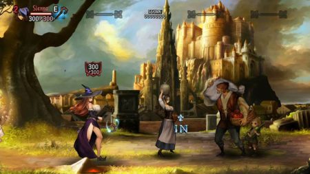 Dragon’s Crown Pro: Westlicher Release für die Hack & Slash-Couch-Koop-Action eingegrenzt