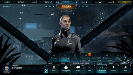 Dreadnought: Neuer Trailer und Screenshots zur Weltraum-Action