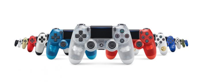 DualShock: Die Geschichte des legendären Controllers im neuen Video thematisiert