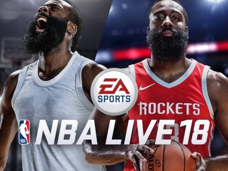 NBA Live 18 jetzt erhältlich – Launch-Trailer veröffentlicht