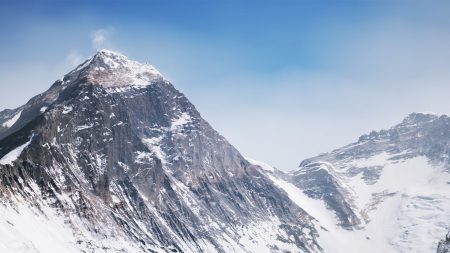 Everest VR: Die immersive Erfahrung ist für PlayStation VR erhältlich
