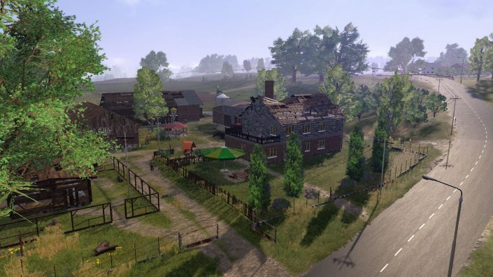 Farmer’s Dynasty: Neuer Bauernhof- und Lebens-Simulator
