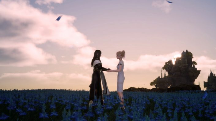 Final Fantasy XV Episode Ignis: Weiterer legendärer Komponist bestätigt