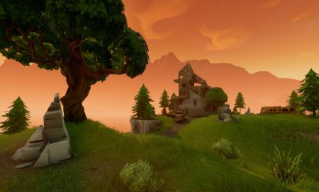 Fortnite: Update 2.3.0 erscheint morgen – Die Änderungen in der Übersicht