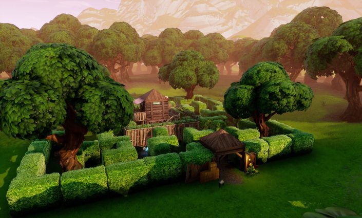 Fortnite: Patch 1.6.3 bringt heute den Battle Royale-Modus ins Spiel – Changelog