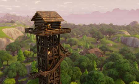 Fortnite Battle Royal: Verbucht mit 3,4 Millionen Spielern täglich einen neuen Rekord