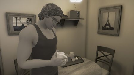 Fragments of Him: Interaktive Erzählung für PS4 im PSN Store veröffentlicht