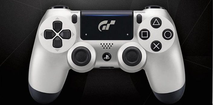 DualShock: Was bedeuten die Buttons auf dem PlayStation-Controller?