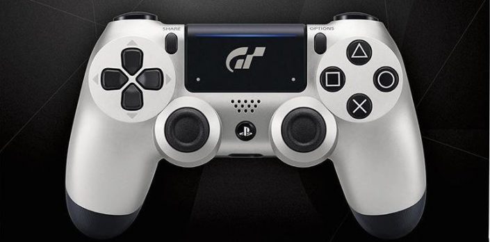 Amazon: Herbst-Angebote, 10 Blu-rays für 50 Euro und PS4-Controller „GT Sport“