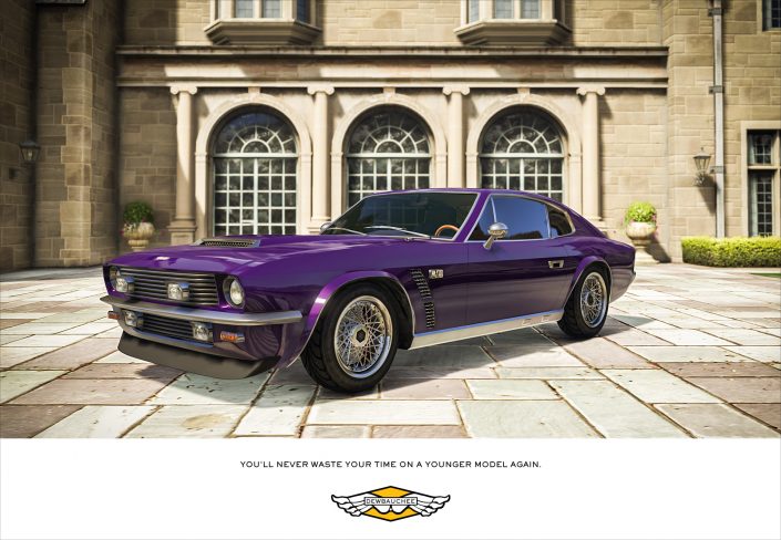 GTA Online: Neues Auto Dewbauchee Rapid GT Classic, Rabatte und mehr