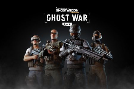 Ghost Recon Wildlands: Ghost War – Der neue PvP-Modus im offiziellen Video genauer vorgestellt