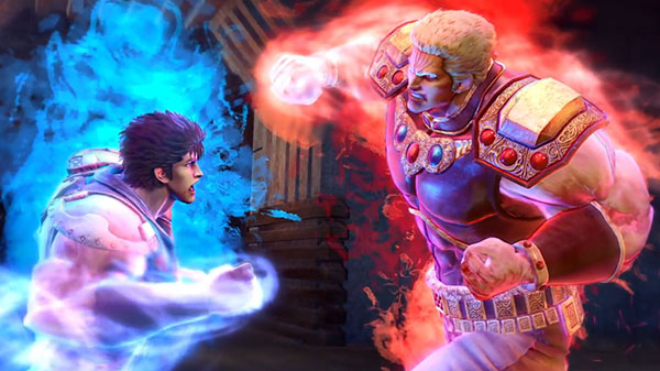 Hokuto ga Gotoku: Termin und weitere Infos zum Fist of the North Star-Spiel bekanntgegeben – Update