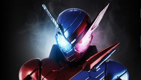 Kamen Rider Climax Fighters: Asiatische Fassung wird auch in Englisch spielbar sein