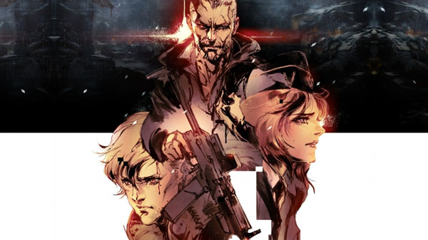 Left Alive: Neuer Survival-Action-Shooter von Square Enix angekündigt