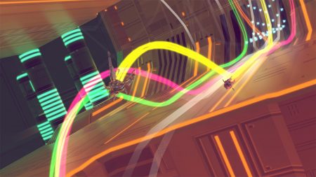 Lightfield: Das hyper-futuristische Rennspiel steht für PS4 bereit