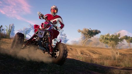 MX vs ATV All Out: Neuer Launch-Trailer stimmt auf den Release ein