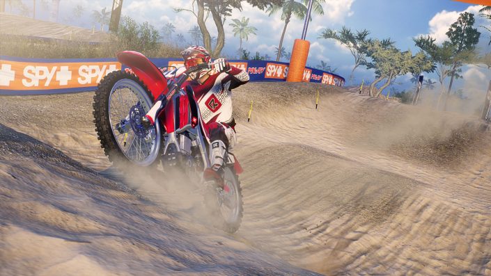 MX vs ATV All Out: THQ Nordic enthüllt den Erscheinungstermin und einen Gameplay-Trailer