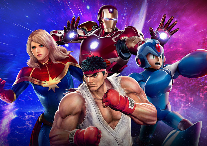 play3 Review: Marvel vs. Capcom Infinite: So schlägt sich der Comic-Brawler im Test