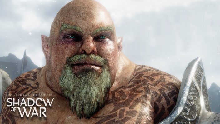 Mittelerde Schatten des Krieges: Forthog Orc-Slayer DLC soll kostenlos erscheinen – Spendenaktion umgestrickt