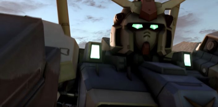 Mobile Suit Gundam: Battle Operation 2 erhält neuen Trailer, Bilder sowie eine Betaphase