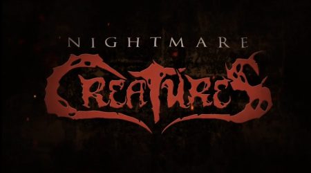 Nightmare Creatures: Horrorspiel mit einem Trailer angekündigt