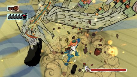 Okami HD: Drei weitere Videos zur Neuauflage veröffentlicht