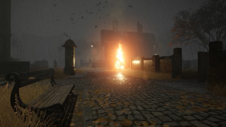 Pathologic 2: Neuer Name und Gameplay aus dem Open-World-Survival-Horrorspiel