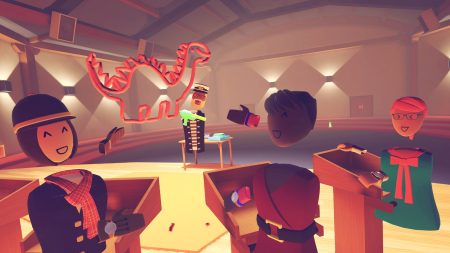 Rec Room: PS5-Version im PlayStation Store zum Download