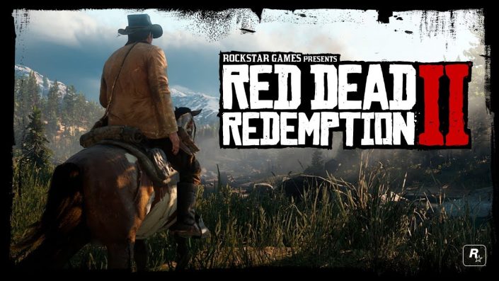 Red Dead Redemption 2: Diese Details erfahrt ihr im neuen Trailer zum Prequel