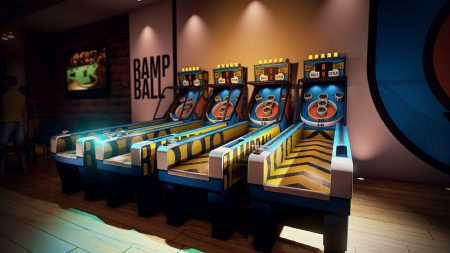 SportsBar VR: Cross-Play-Update mit vielen weiteren Neuerungen veröffentlicht