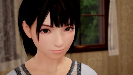Summer Lesson: Chisato Shinjo – Die Neue im zweiten Trailer und auf weiteren Bildern