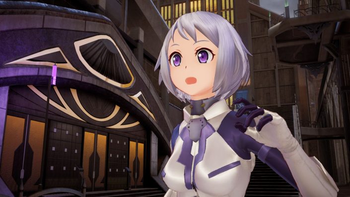 Sword Art Online Fatal Bullet: Frischer Werbespot und Opening-Video zum Action-RPG – Vorbestellerboni enthüllt