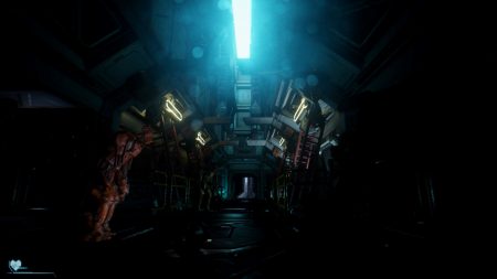 Syndrome: Der Virtual Reality-Sci-Fi-Horror erscheint nächste Woche für PSVR