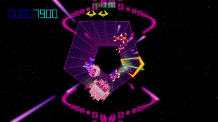 Tempest 4000: Erstes Gameplay-Video zur Arcade-Neuauflage von Atari