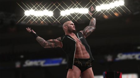 WWE 2K18: Moves Pack mit über 50 neuen Aktionen erschienen – Trailer