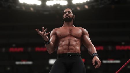 WWE 2K18: Launch-Trailer stellt die Neuerungen der Wrestlingsimulation vor