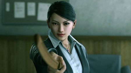 Yakuza: Producer Sato über Shin Yakuza und ein mögliches Yakuza 0-2