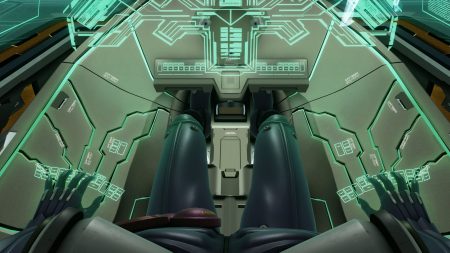 Zone of the Enders The 2nd Runner – Mars: Offizieller Erscheinungstermin enthüllt