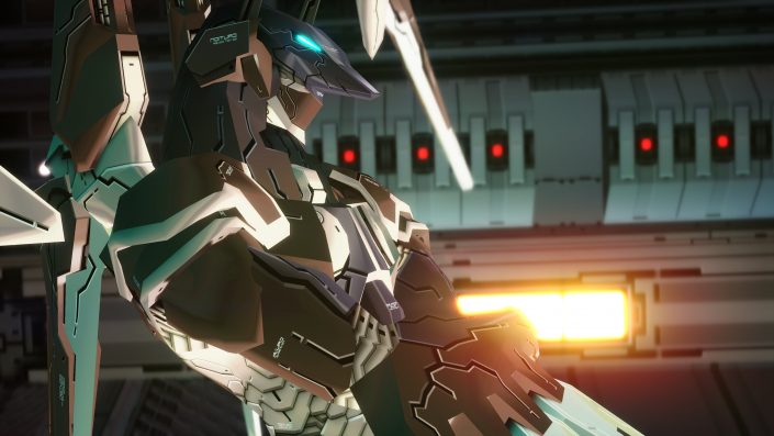 Zone of the Enders: Neues Projekt geplant? Konami erneuert den Markenschutz